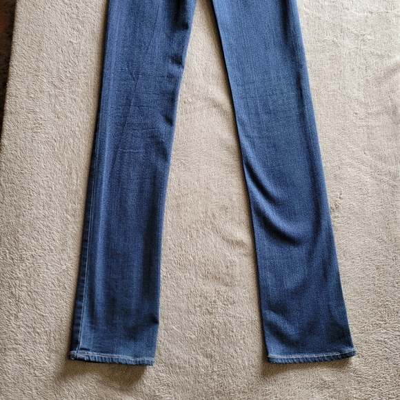 Paige Hidden Hills Straight size 24 - Picture 9 of 11